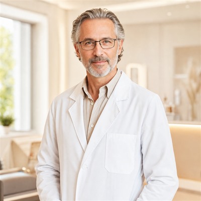 Dr. Deniz Acar
